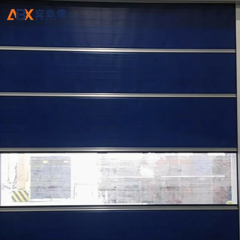 庆阳快速卷帘门