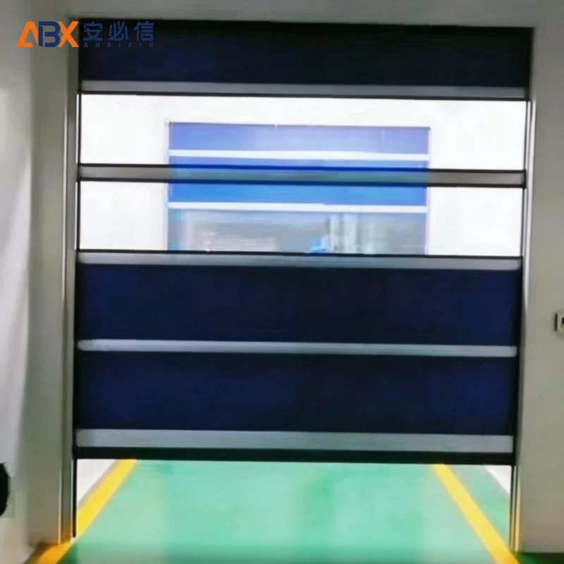 庆阳高速门